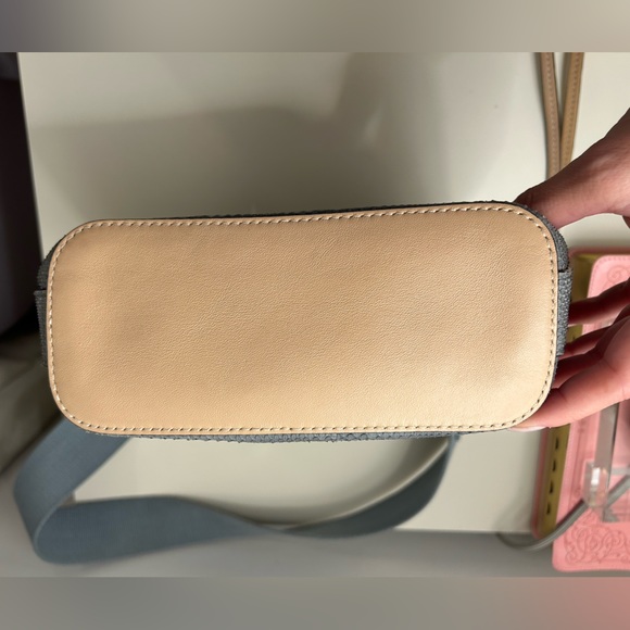 Chloe Snakeskin Bucket bag - Picture 4 of 16